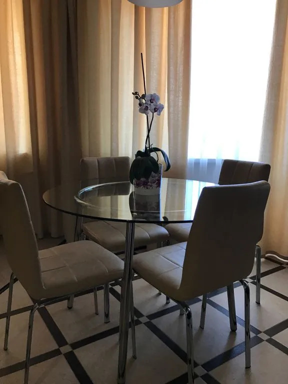 Фотография квартиры Квартира Инженерная улица