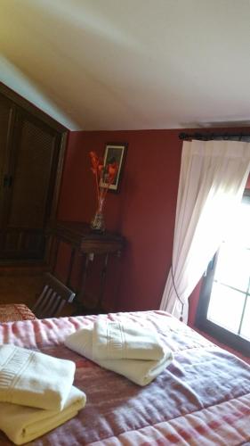 Фотография гостевого дома Viviendas Turísticas Los Arrayanes en el centro y con encanto