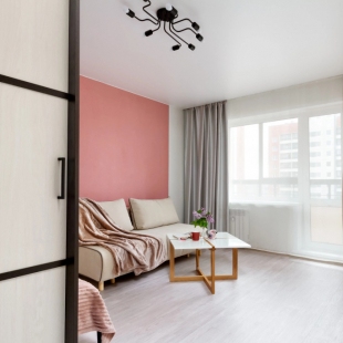 Фотография квартиры Квартира 1к Онежская Рядом с Шоссе Северный Объезд