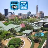 Фотография апарт отеля Spring Hill Mews Apartments