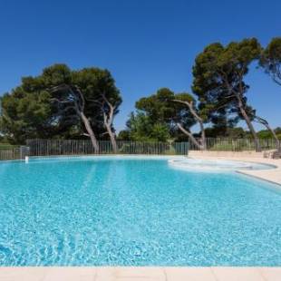 Фотографии апарт отеля 
            Madame Vacances Domaine du Provence Country Club Service Premium