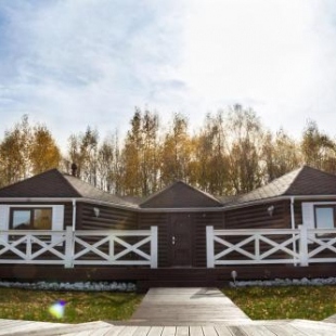 Фотография гостиницы Лед загородный клуб-отель