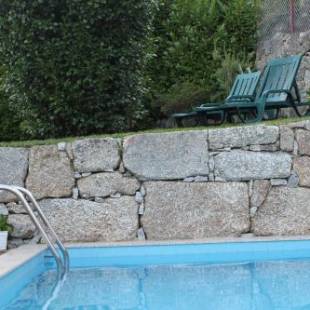 Фотографии гостевого дома
O Aconchego das Raízes