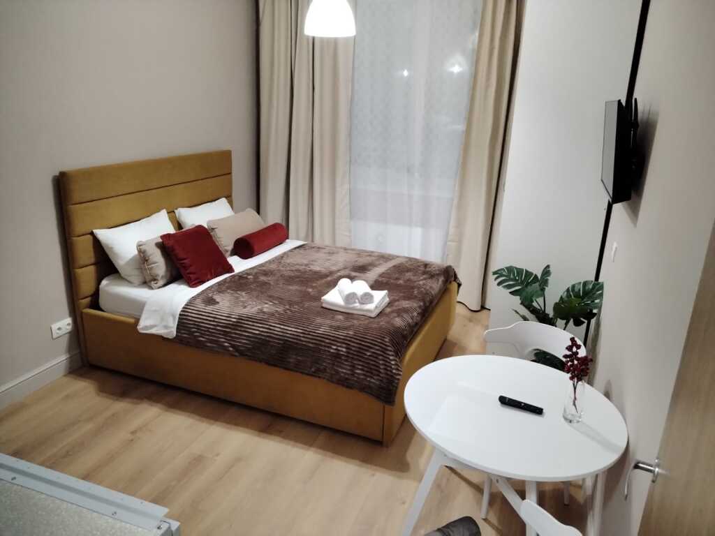 Фотография квартиры Апартаменты Luoto Aparts