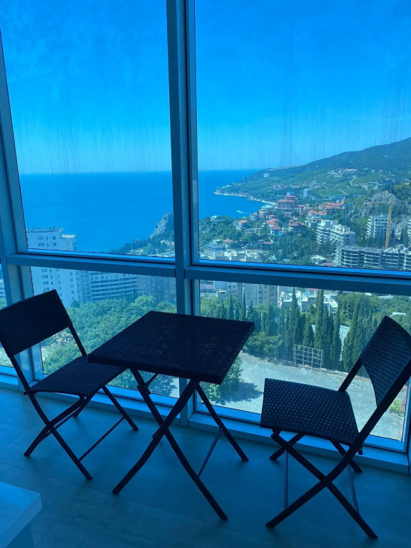 Фотография квартиры Квартира 3х комнатная с шикарным видом на море