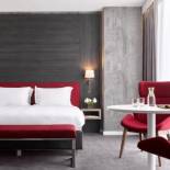 Фотография гостиницы Radisson Blu Hotel, Birmingham