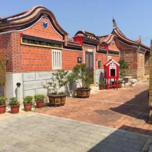 Фотографии мини отеля 
            Eighty-eight B&B