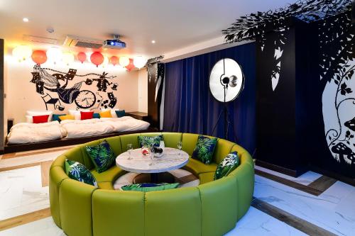 Фотография гостиницы Hotel Ritz