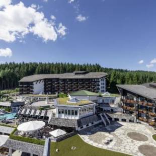 Фотографии гостиницы 
            Hotel Vier Jahreszeiten am Schluchsee