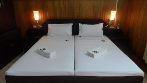 Фотография гостиницы Divine Bliss Beach Resort