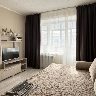 Фотография квартиры Квартира в центре рядом с ж/д