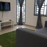 Фотография мини отеля Casuarina Sea Breeze Desaru