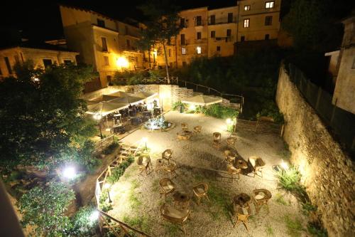 Фотография мини отеля Casa Lissania