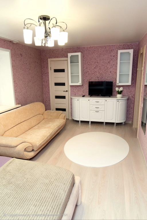 Фотография квартиры Квартира Sweet Home вблизи краевой больницы и глазного центра