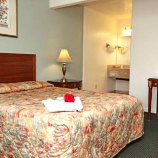 Фотографии мотеля
Monterey Oceanside Inn