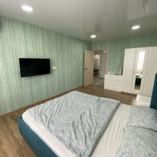 Фотография квартиры Апартаменты на улице Цюрупы 84