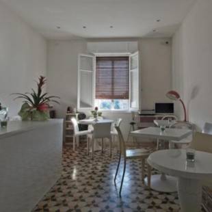 Фотографии мини отеля
Domus Dotta