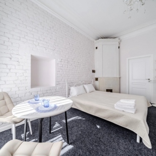 Фотография квартиры Апартаменты 5 А654