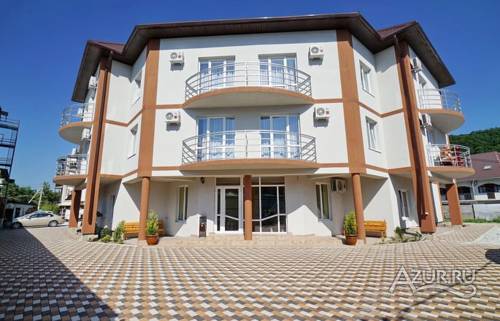 Фотография гостиницы Relax