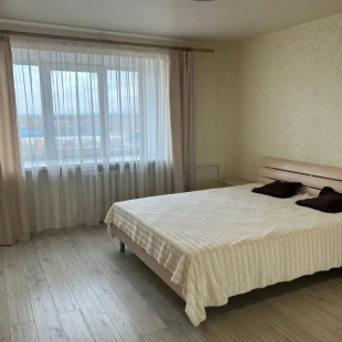 Фотография квартиры Апартаменты на Урицкого 48к1