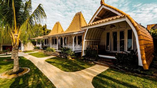 Фотография гостиницы Elysium Bali