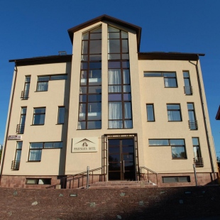 Фотография гостиницы Посадская