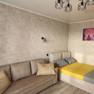 Фотография квартиры Квартира на Красноармейском Шоссе 14