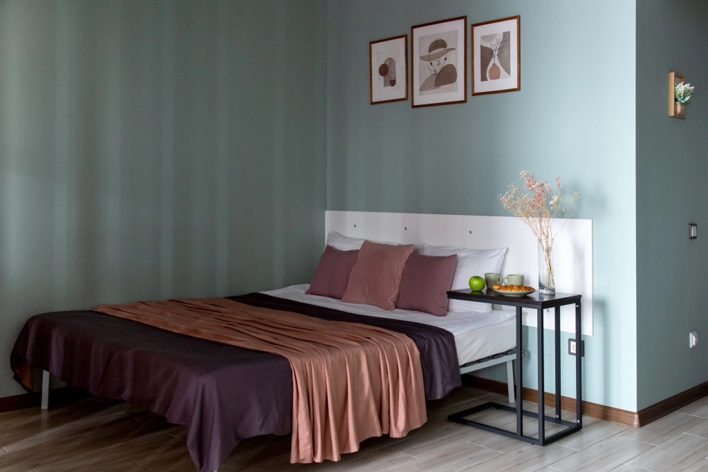 Фотография квартиры Квартира Loft Studio