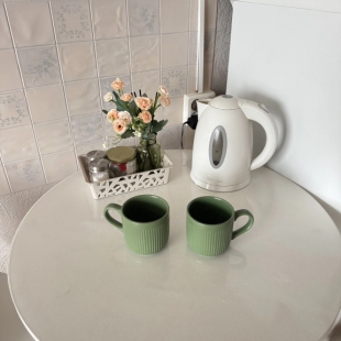 Фотография квартиры Апартаменты в самом сердце Красноярска