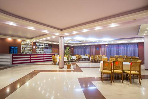 Фотография гостиницы New-Regence