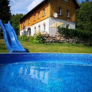 Фотографии гостевого дома
Rodinný horský penzion Dukát