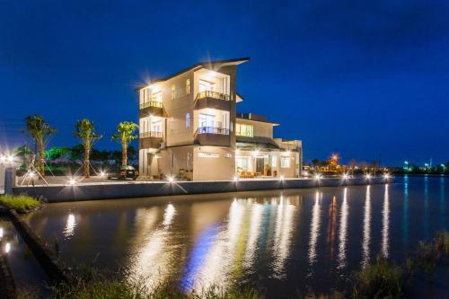 Фотография мини отеля Lantein B&B