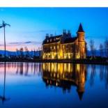 Фотография мини отеля Chateau de France