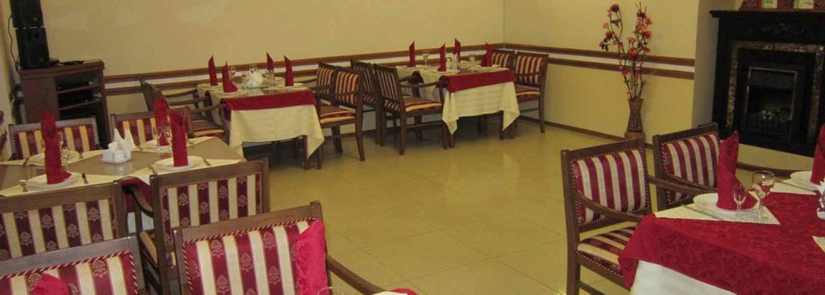 Фотография банкетного зала Вечернее