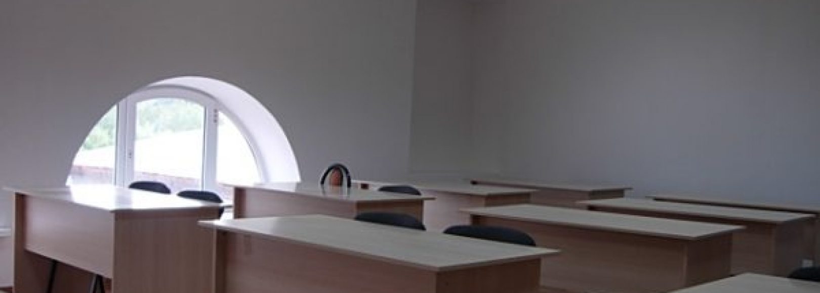 Фотография комнаты для переговоров Огниково