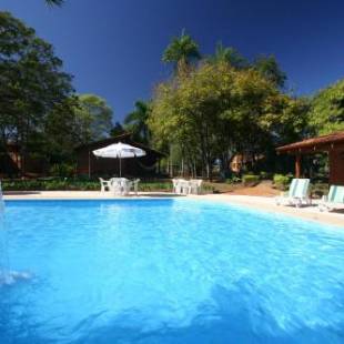 Фотографии мини отеля 
            Pousada Olho D'Água