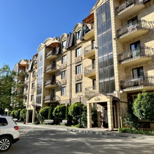 Фотография квартиры Квартира Просторная Двушка с Закрытой Парковкой