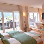 Фотография гостиницы Biohotel Garmischer Hof