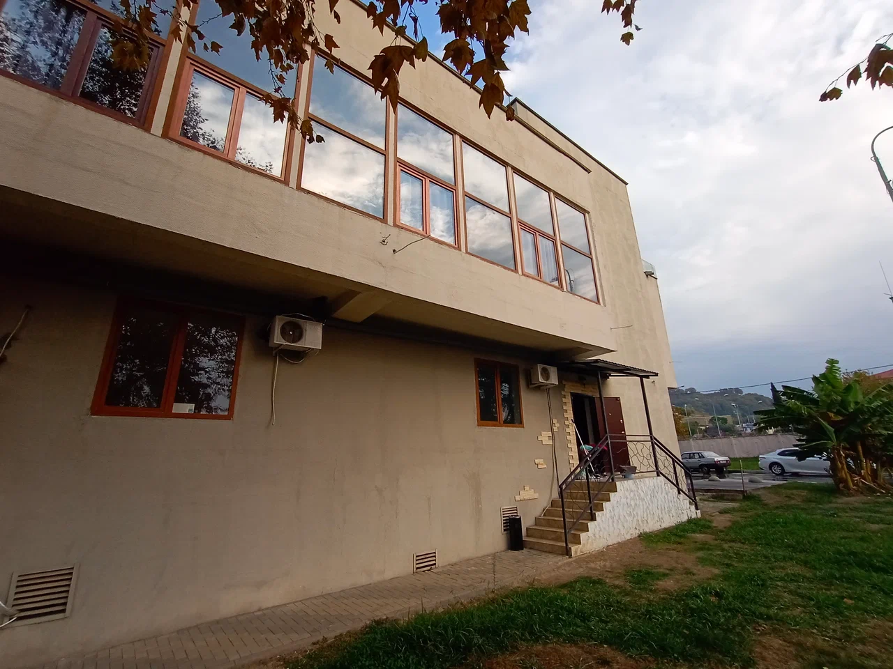 Фотография хостела Аэропорт