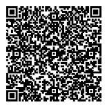 QR код хостела Тайга