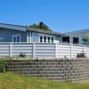 Фотографии гостевого дома
Holiday home Aabenraa IX