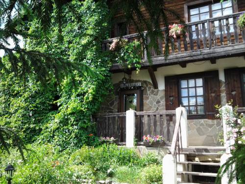 Фотография гостевого дома Дрим-Виллидж