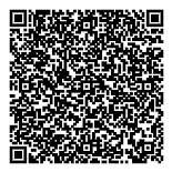 QR код гостиницы Диана