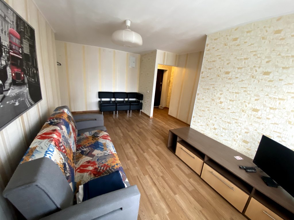 Фотография квартиры Апартаменты Калина на Московской 41