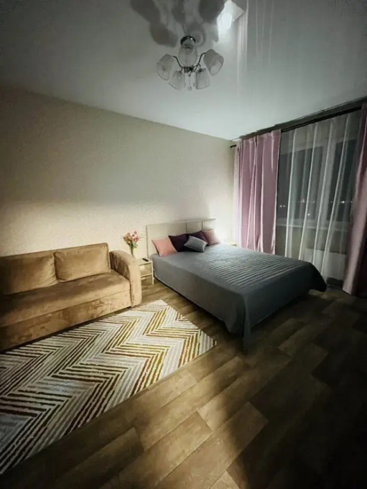 Фотографии квартиры 
            Квартира на Крылова 26(444)