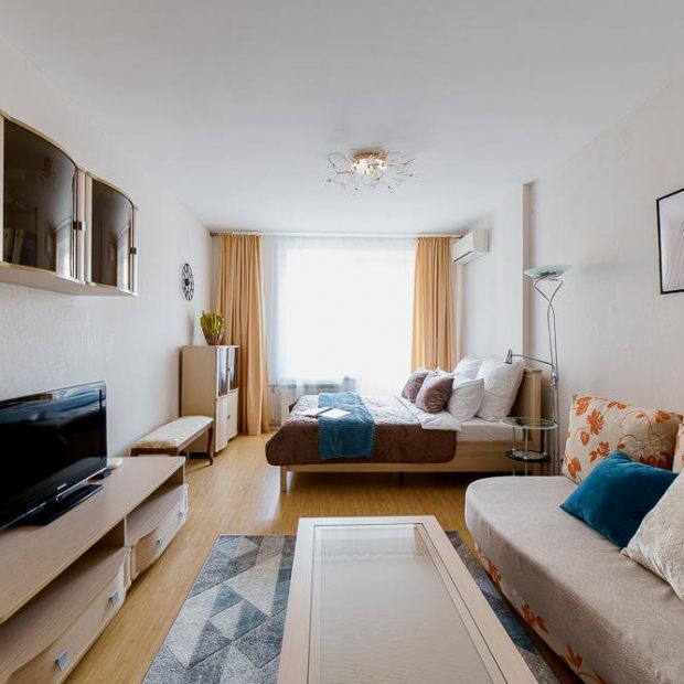 Фотографии квартиры
Апартаменты U Kolesa Obozreniya