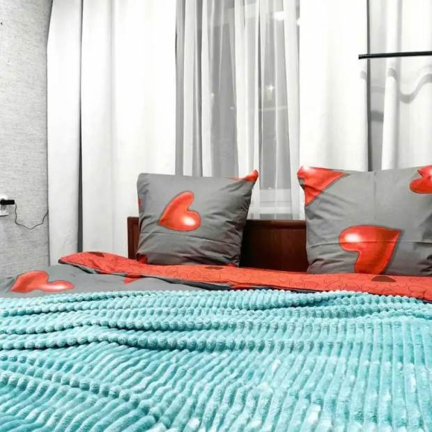 Фотографии квартиры 
            Апартаменты LikeHome на Чехова 18