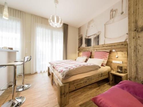 Фотография гостевого дома Webers "alte Backstube"