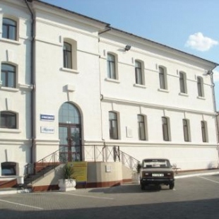 Фотография музея Музейная комната А. Грина