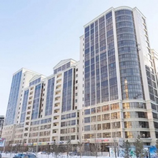 Фотография квартиры Апартаменты на улице Ханов Керея и Жанибека 22